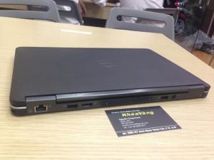 Laptop Dell E7240 i7 Cảm ứng