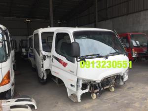 Tôi chuyên nhập bán cabin xe tải dongfong, tmt, thaco