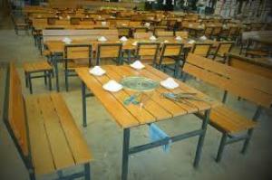 Ghế gỗ giá rẻ tại xưởng