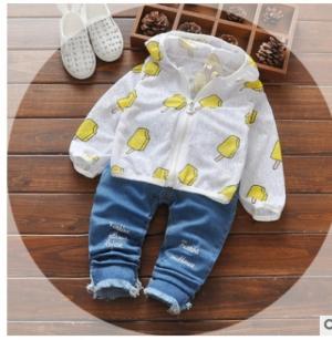 Kids Fashion
