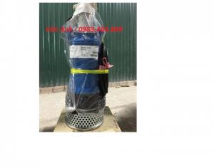 Chuyên bán máy bơm nước thải Tsurumi KTZ45.5- 5.5 kw