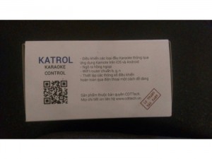 Điều khiển katrol mẩu mới giá rẻ