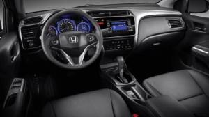 Honda New City 2017 --Hoàn Toàn Mới
