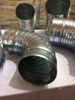 Ống Nhôm Nhún Định Hình D400, D450, D500, D350, D300, D250, D200, D150, D100