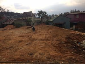 Cần Bán Gấp Đất Nguyễn Trung Trực Hẻm Xe Hơi - Đà Lạt