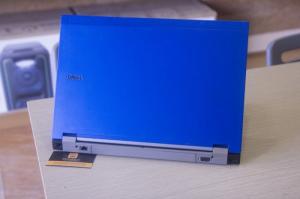 Laptop Dell Latitude E6510 15.6 inch Card rời