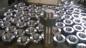 Bu lông đai ốc ngoại cỡ