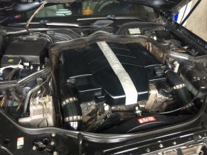 Cần bán xe Mercedes e240 đời 2003