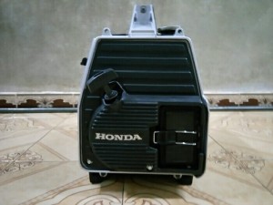 Máy phát điện HONDA HIPPO EB550