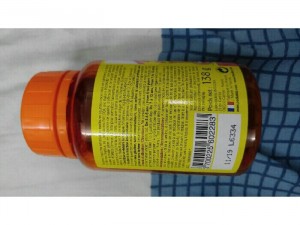 Sản phẩm Vitamin tổng hợp dành cho bé