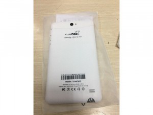 Bán máy tính bản cute pad giá sinh viên