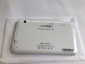 Bán máy tính bản cute pad giá sinh viên