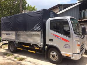 Xe tải jac 3t4 trả góp miền nam