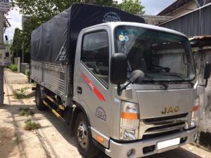 Xe tải jac 3t4 trả góp miền nam