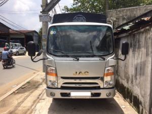 Xe tải jac 3t4 trả góp miền nam