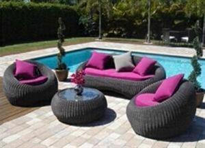 Sofa cafe thiết kế đa dạng về mẫu mã có nét đẹp riêng