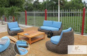 Sofa cafe thiết kế đa dạng về mẫu mã có nét đẹp riêng