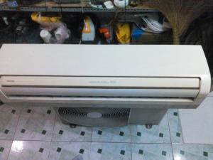 Máy lạnh Toshiba 2hp