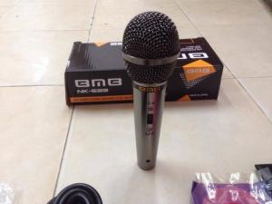 Micro karaoke BMB nhật xịn nhập khẩu