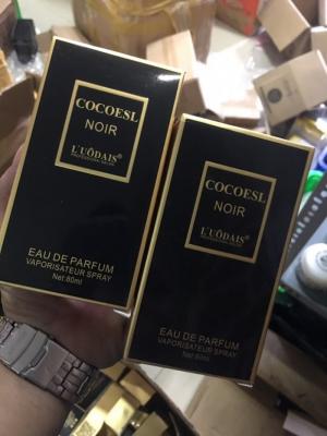 Tinh dầu Dưỡng tóc co & co
