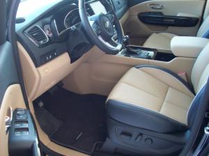 Sedona Gath Trả Trước 300Tr