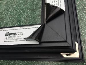 cửa nhôm đồng bộ cao cấp