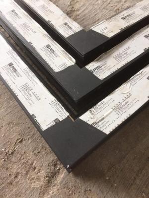 cửa nhôm đồng bộ cao cấp