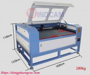 Top 3 sản phẩm máy cắt khắc laser thông dụng nhất