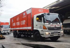 Cung cấp dịch vụ vận chuyển hàng hóa, Bắc Trung Nam với chi phí thấp