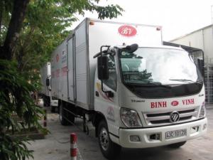 Cung cấp dịch vụ vận chuyển hàng hóa, Bắc Trung Nam với chi phí thấp