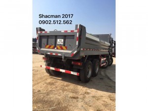 Khuyến mãi : mã số giảm giá khi mua xe shacman 2017 nhà phân phối rita võ