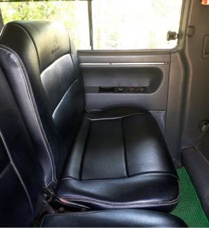 Bán Xe Mercedes Benz MB140 2002_Chạy cực êm