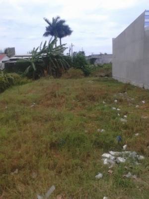 Bán đất thổ cư 290 triệu