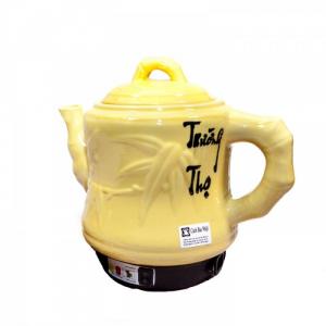Âm Sắc Thuốc Trường Thọ Ba-2086G
