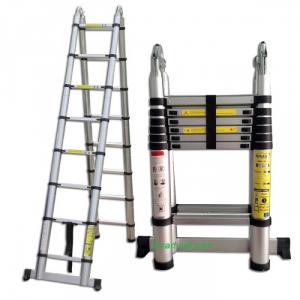 Thang nhôm Rút gọn Nikawa NK-38AI