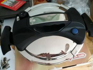 Nồi áp suất K’sun BA2686 5L