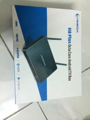 Tivi BOX Media H8 Plus Giá Rẻ TPHCM