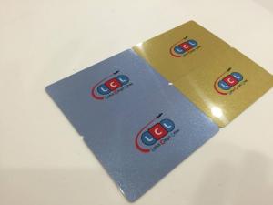 In Kỹ Thuật Số nhận in thẻ nhựa tại Bình Thạnh