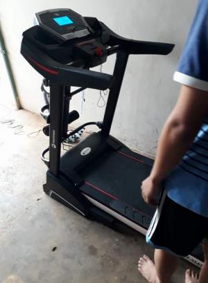 Máy chạy bộ điện Techfitness TF_05AS