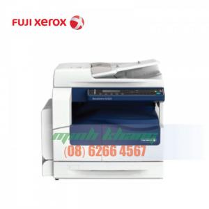 Máy photocopy giá rẻ Xerox S2011 hcm 2017 | Minh Khang JSC