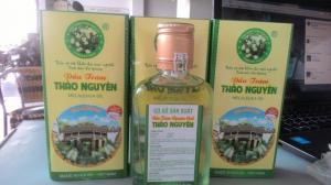 Dầu tràm nguyên chất tại Đà Nẵng