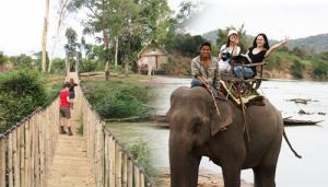 Tour Buôn Mê Thuột (3n2đ) Du Lịch Việt Nhật