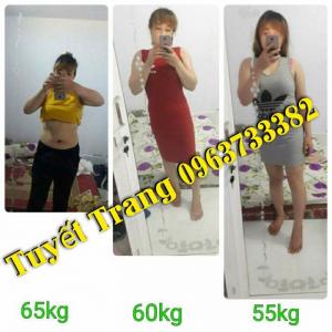 Giảm Cân Thảo Dược Nấm Từ Thiên Nhiên
