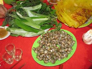 Tour Chợ Lách Bến Tre thưởng thức trái cây tại vườn
