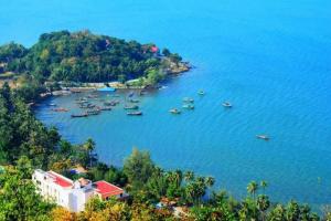 Tour Châu Đốc - Hà Tiên - Cần Thơ (DL Việt Nhật)