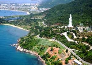 Tour Đà Nẵng - Bà Nà - Hội An - Huế (CTY DL VIỆT NHẬT)