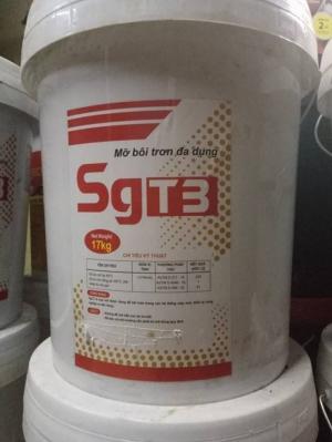Xô 17Kg