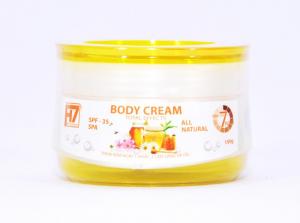 Dưỡng thể Body Cream SPF 35 150g