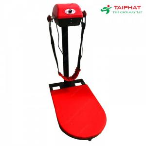 Máy Massage Toàn Thân Đầu Đỏ Tp-72 Ở Quy Nhơn-Bình Định