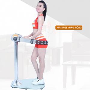 Máy Massage Toàn Thân Goodfor Cnt5000B Ở Quy Nhơn-Bình Định
